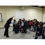 OPEN CLASS 2DO GRADO C